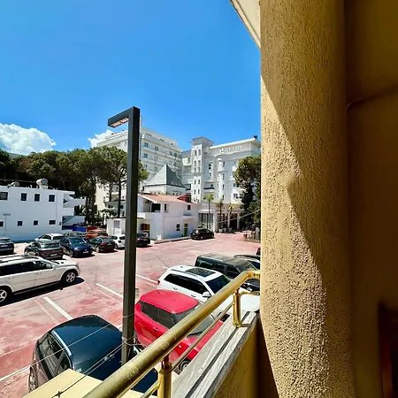 מלון Giulio גולם