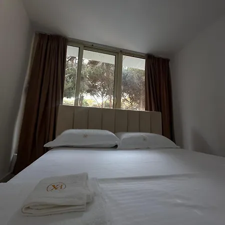 Giulio Hotel 3*