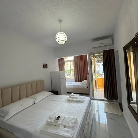 Szálloda Giulio 3*
