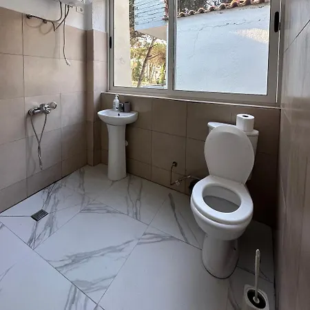 Giulio Golem (Tirana)