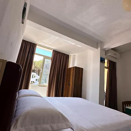 Hotel Giulio