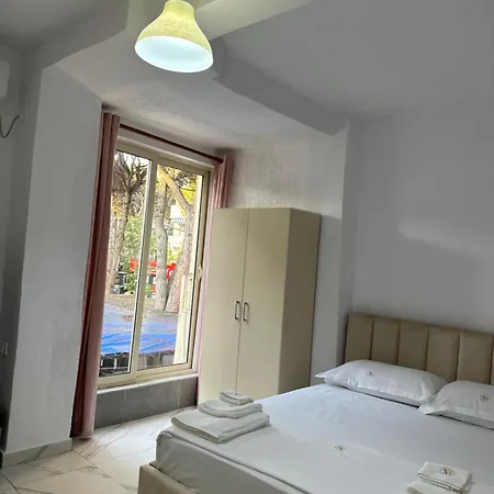 Hotel Giulio 3*