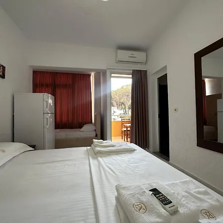 Hotel Giulio 3*