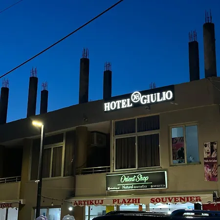 Giulio Hotel