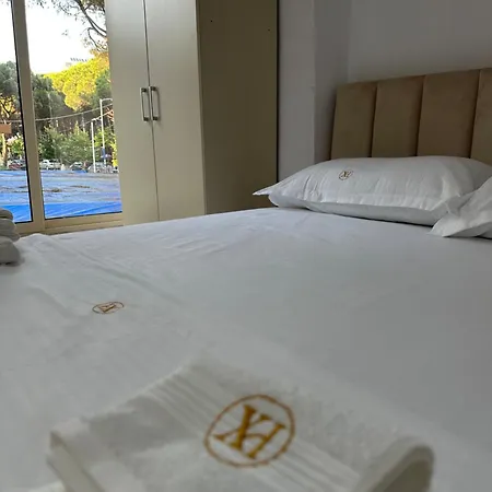 Hotel Giulio 3*
