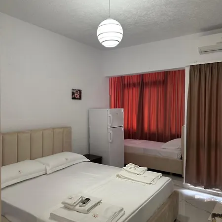 Hotel Giulio