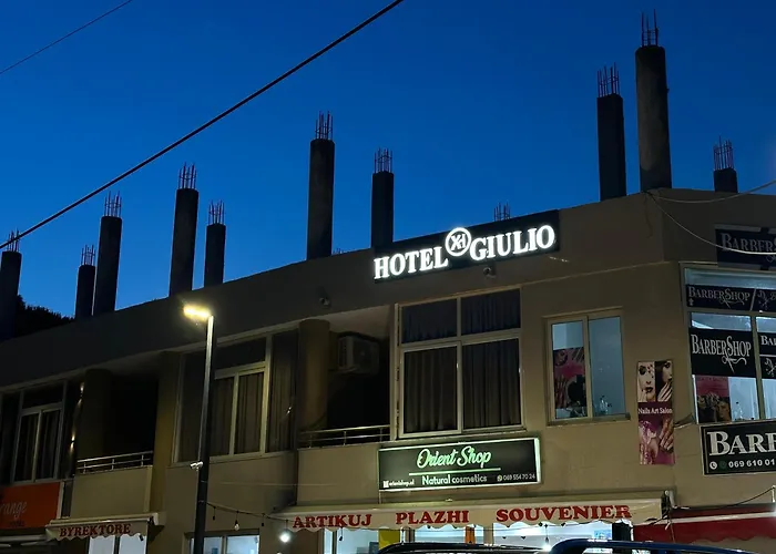 Giulio Hotel