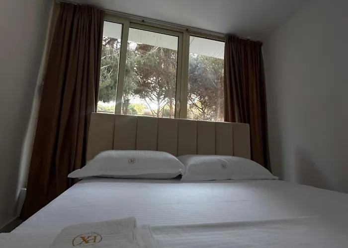 Giulio Hotel 3*