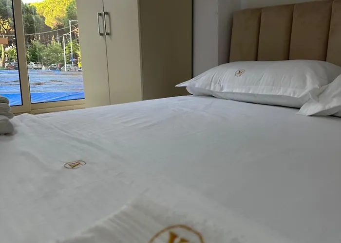 Hotel Giulio 3*